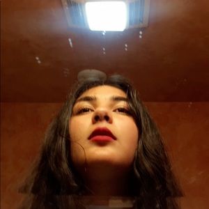 It’s ya girl, spaghetti